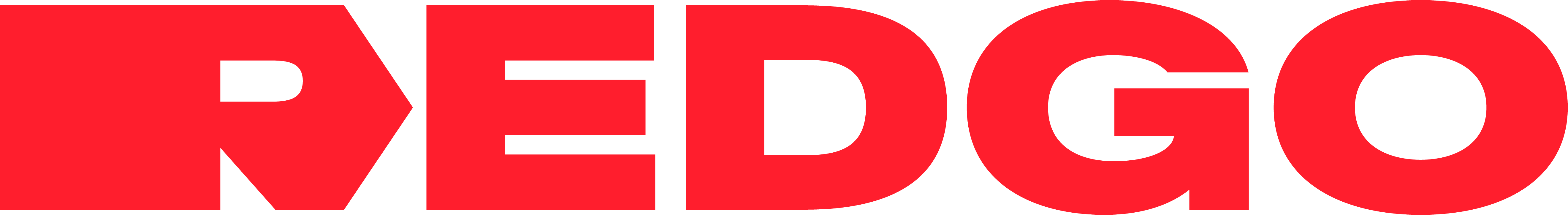 Redgo